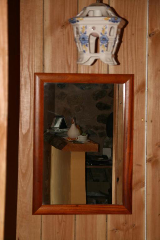 Chambres D'Hotes La Cime Beaujolaise Poule-lès-Écharmeaux 외부 사진