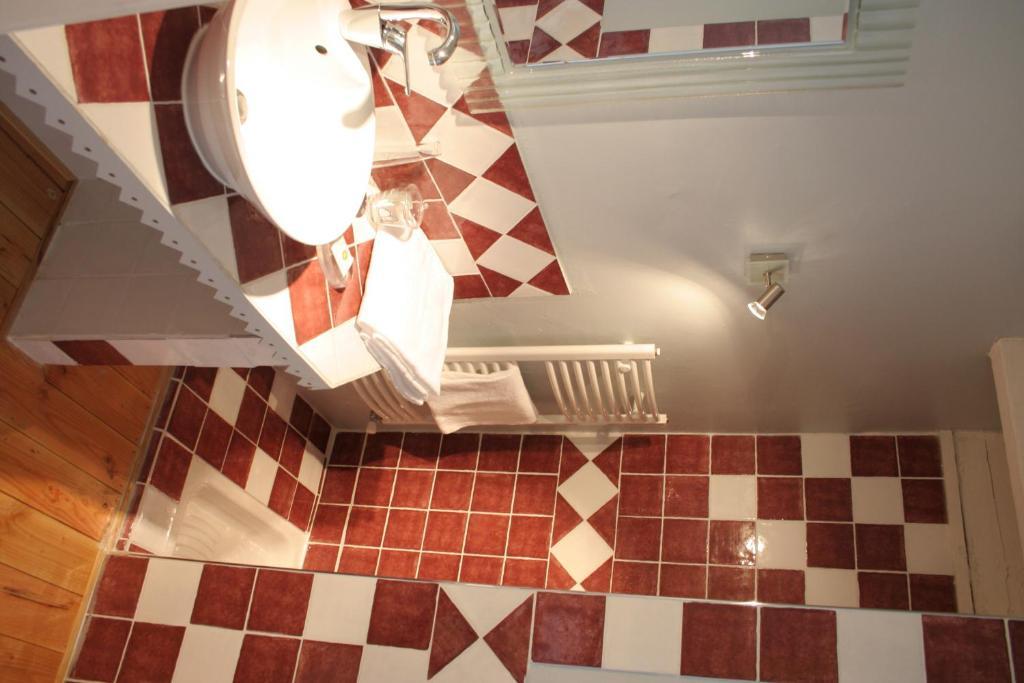 Chambres D'Hotes La Cime Beaujolaise Poule-lès-Écharmeaux 외부 사진