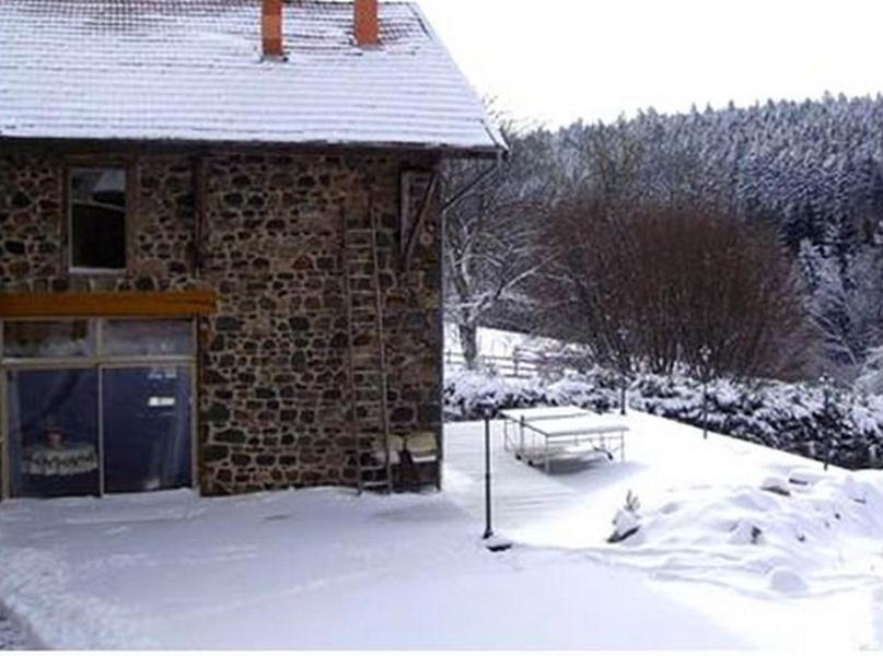 Chambres D'Hotes La Cime Beaujolaise Poule-lès-Écharmeaux 외부 사진
