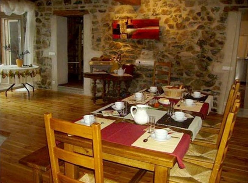 Chambres D'Hotes La Cime Beaujolaise Poule-lès-Écharmeaux 외부 사진