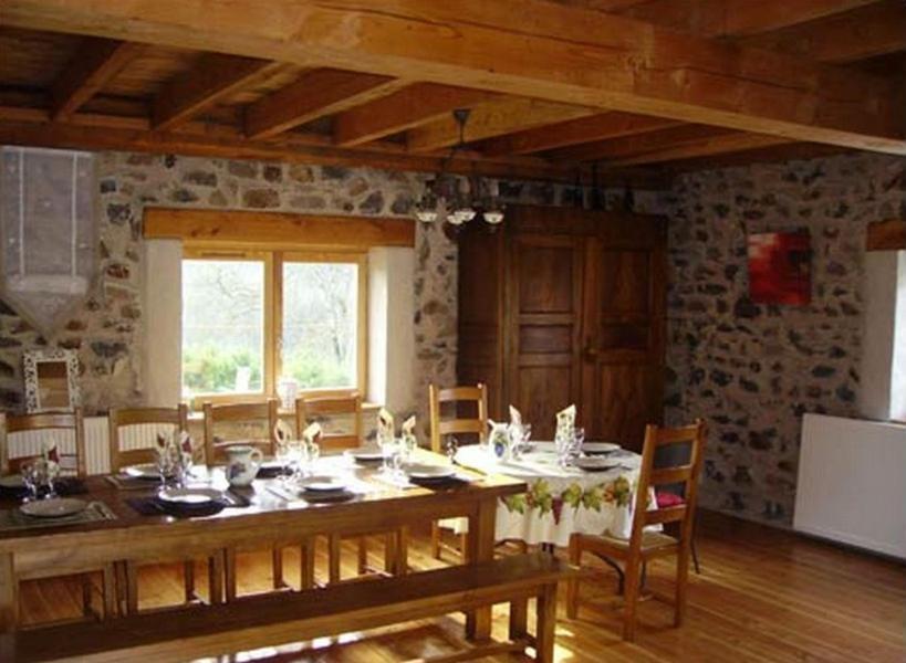 Chambres D'Hotes La Cime Beaujolaise Poule-lès-Écharmeaux 외부 사진